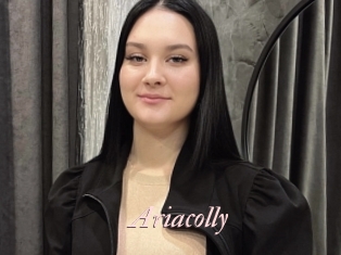 Ariacolly