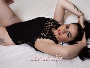 ariacookie Leukelol