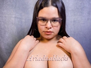 Ariadnablacks