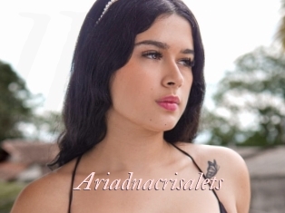 Ariadnacrisalets