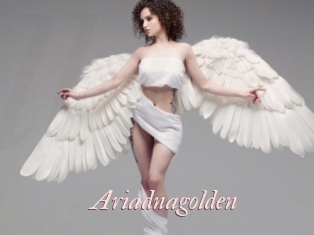 Ariadnagolden