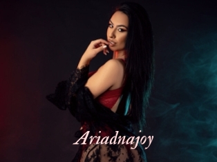 ariadnajoy Leukelol