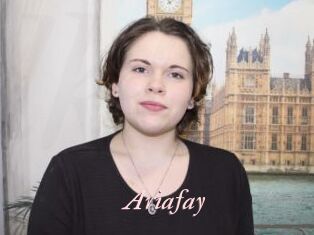 Ariafay