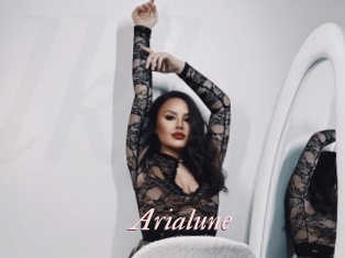 Arialune