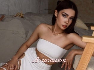 Ariamason