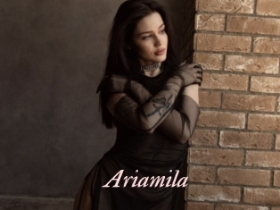 Ariamila