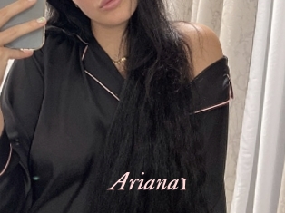 Ariana1