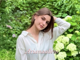 Arianaallens