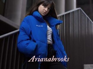 Arianabrooks