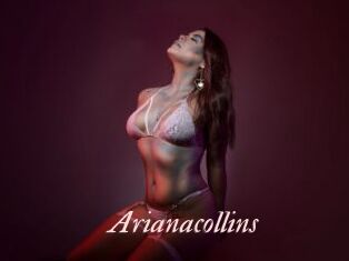 Arianacollins
