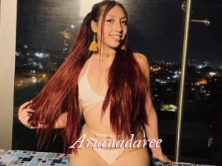 Arianadaree