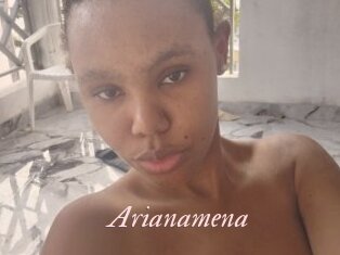 Arianamena
