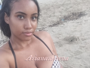 Arianamorena