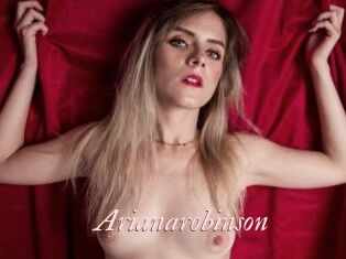 Arianarobinson