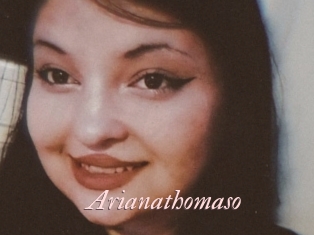 Arianathomaso