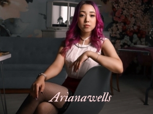 arianawells Leukelol