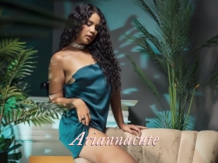 Ariannacute