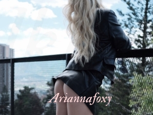 ariannafoxy Leukelol