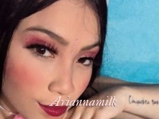 Ariannamilk