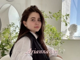 ariannaroys Leukelol