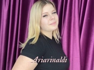 Ariarinaldi
