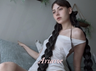Ariaroe