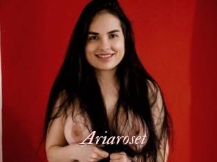 Ariaroset