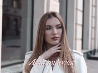 Ariasanderson