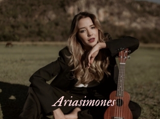 Ariasimones