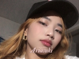 Ariasuki