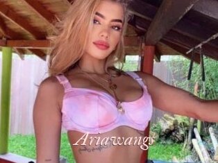 Ariawangs