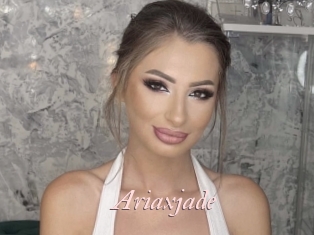 Ariaxjade