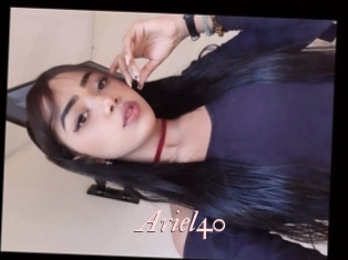 Ariel40