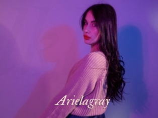 Arielagray