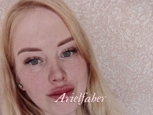 Arielfaber