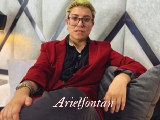 Arielfontan