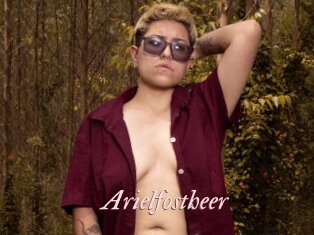 Arielfostheer
