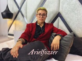 Arielfozter