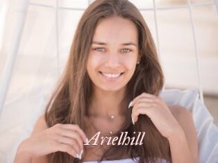 Arielhill
