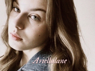 Ariellalane