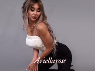 Ariellarose