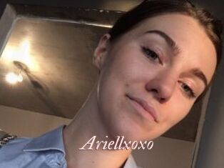 Ariellxoxo