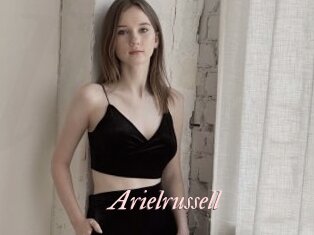 Arielrussell