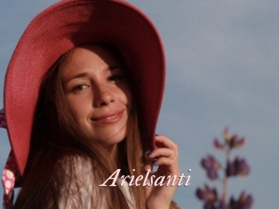 Arielsanti