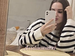 Arielsummers