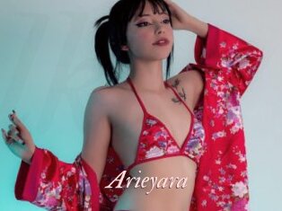 Arieyara