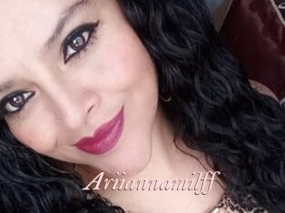 Ariiannamilff