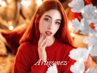 ariigomez Leukelol