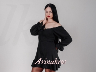 Arinakros