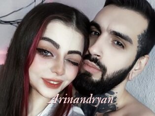 Arinandryan